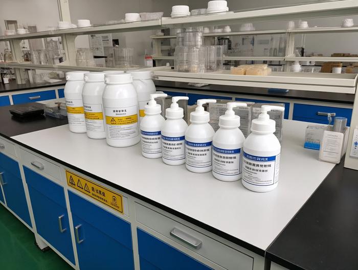 消泡剂危险品分类鉴定