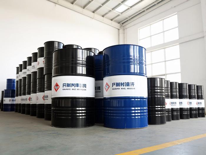 顺丁橡胶危险品分类鉴定