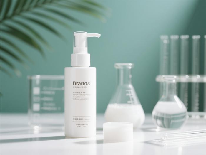 乳液功效性验证