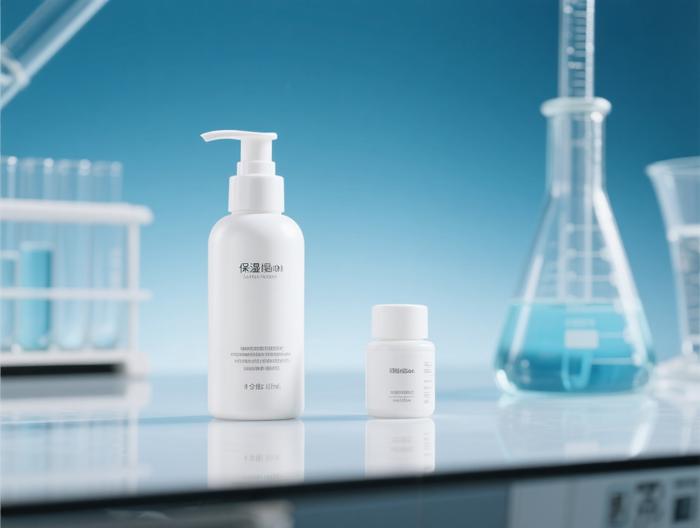 保湿乳液原料药杂质分析