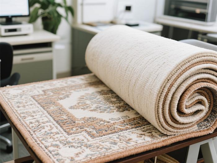 地毯包装材料检测