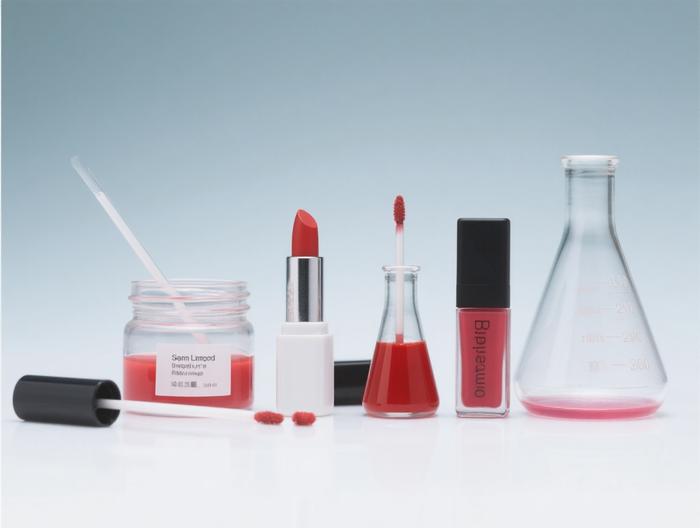 口红原料药杂质分析