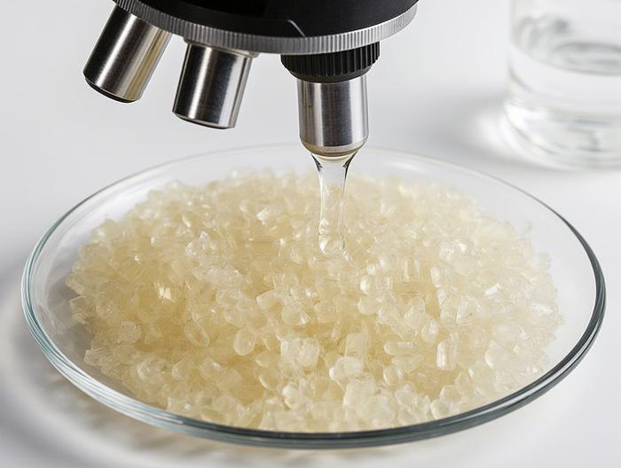 塑料润滑剂材料成分分析