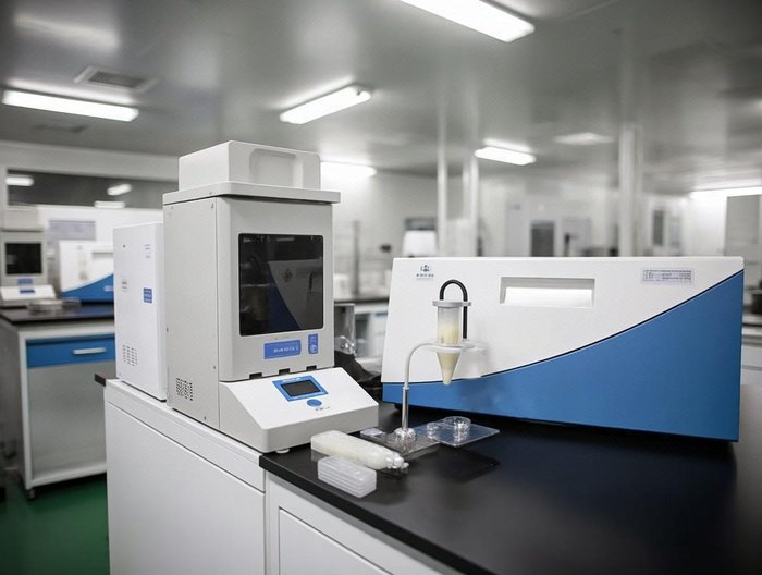 牛奶营养成分分析