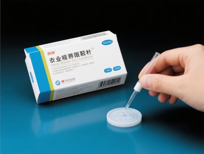 药品包装盒材料检测