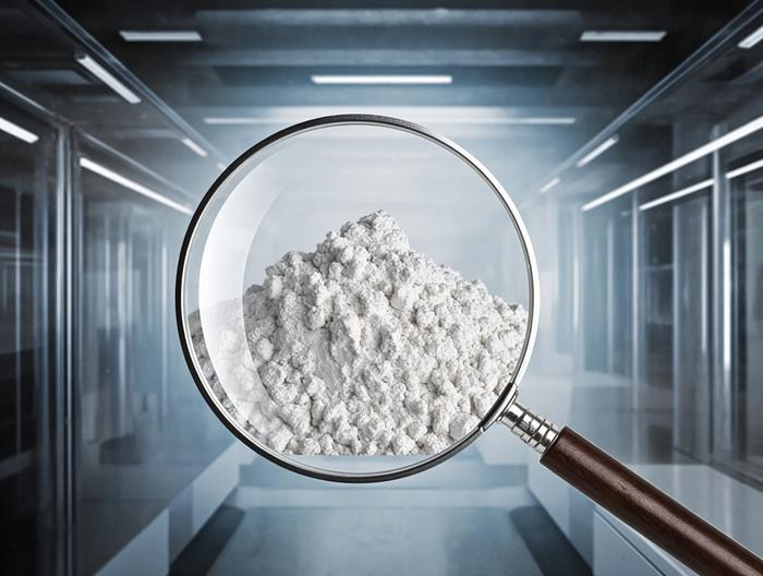 纺织柔软剂材料成分分析