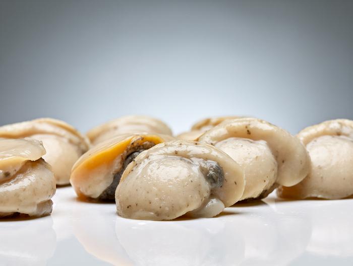 贝类微生物检测