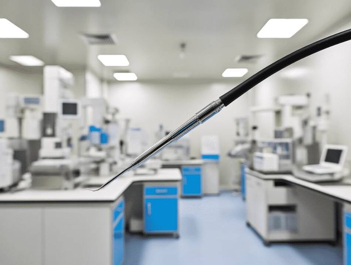 胆道导丝生物相容性检测