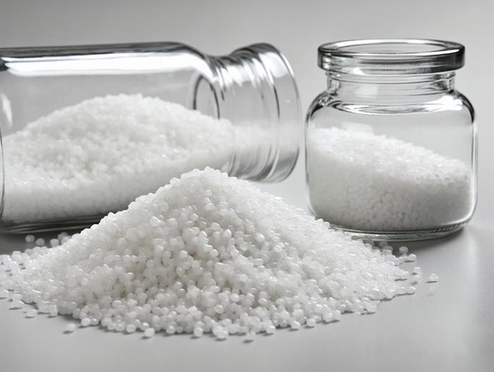 不饱和聚酯树脂塑料材料成分分析