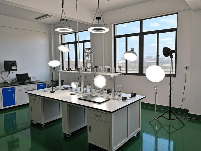 LED照明灯具‌可靠性测试