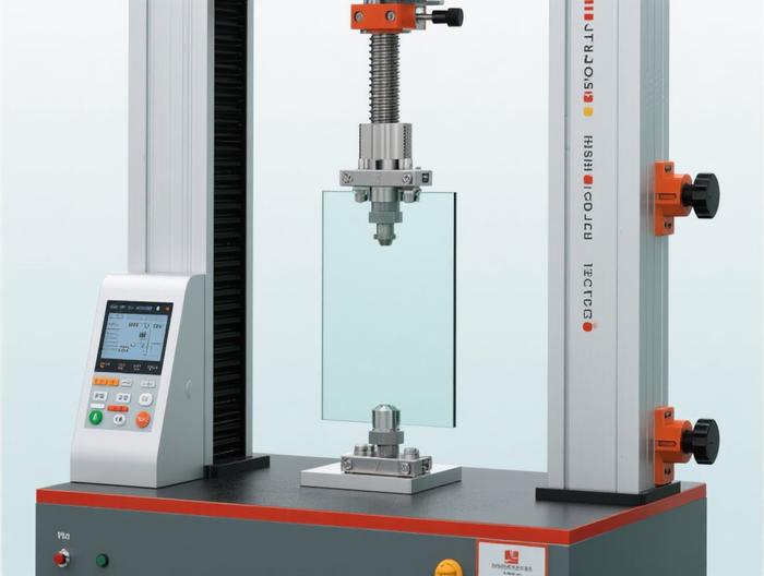 中空玻璃力学性能测试