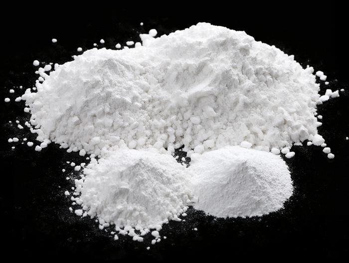 氟碳树脂系列防腐涂料材料成分分析