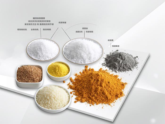 压敏胶材料成分分析