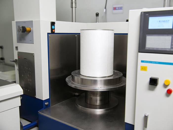 功能高分子材料老化试验