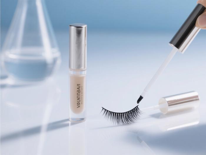 睫毛增长液毒理测试