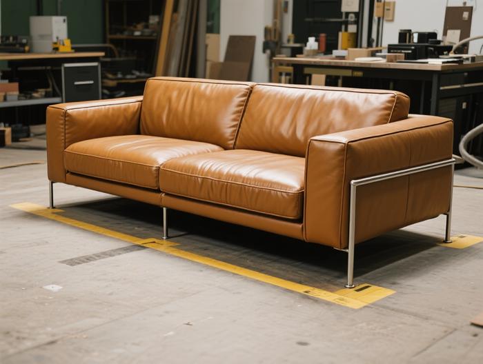 皮质沙发稳定性验证