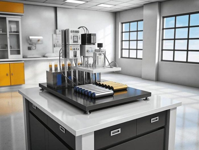 锂离子电池‌可靠性测试