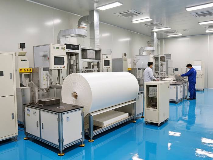 乙烯醋酸乙烯酯共聚物(EVA)阻燃性能测试