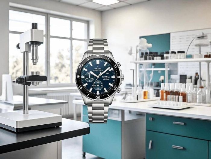 智能手表REACH检测