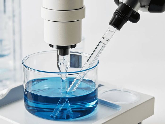 导丝生物相容性检测