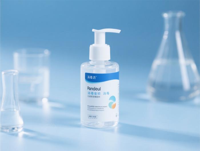 消毒凝胶功效性验证