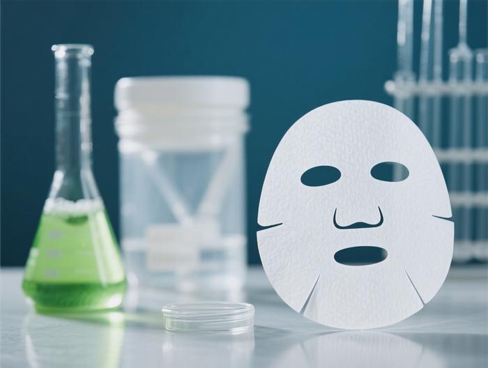 面膜功效性验证