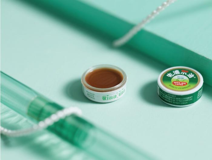 清凉油功效性验证