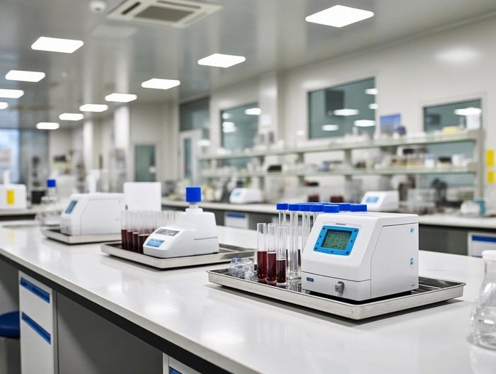 蓝莓营养成分分析