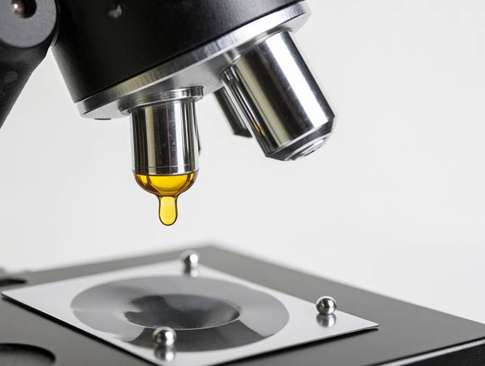 花生油转基因成分鉴定