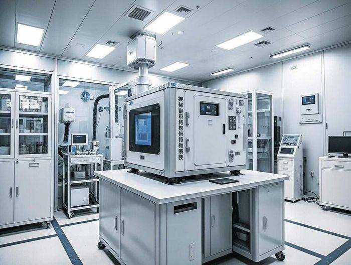 船舶导航系统EMC测试