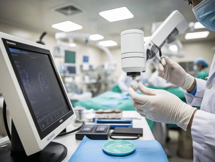 陶瓷植入材料生物相容性检测