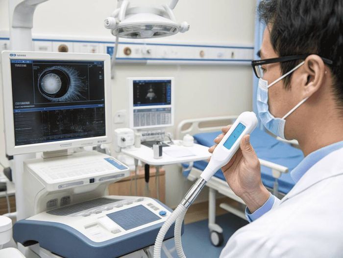 耳科吸引器临床前性能验证