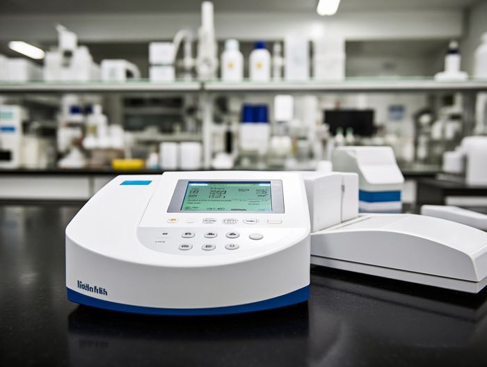 小米重金属检测