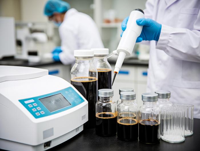 酱油微生物检测