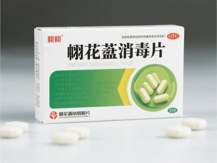 银翘解毒片稳定性试验