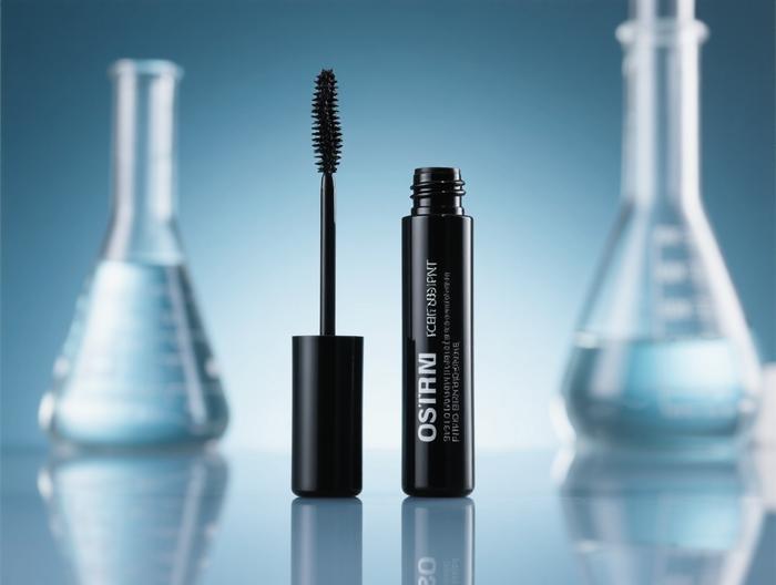 睫毛膏毒理测试