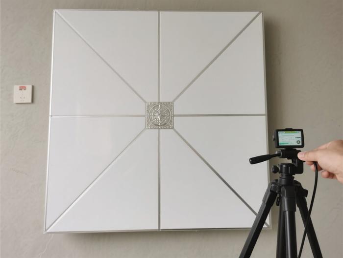 铝扣板甲醛释放量检测