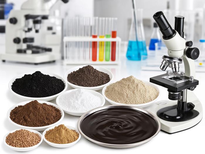 底漆防腐涂料材料成分分析