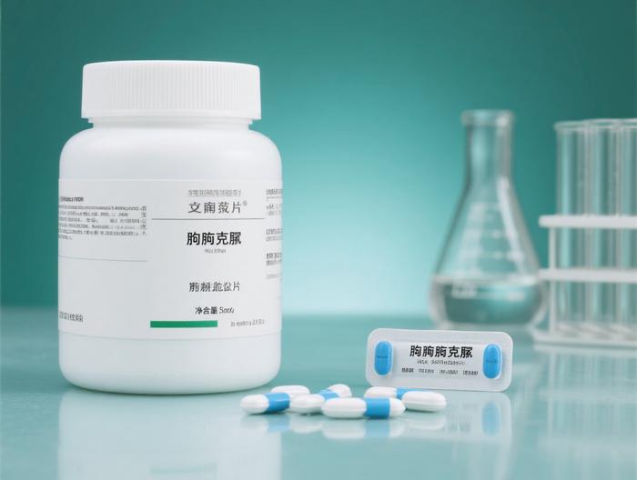 头孢克肟分散片原料药杂质分析