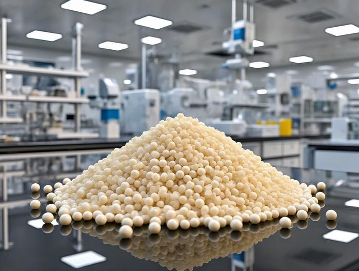 丁苯橡胶材料成分分析