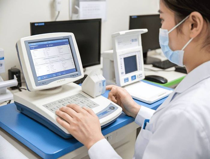 妊娠高血压监测仪临床前性能验证