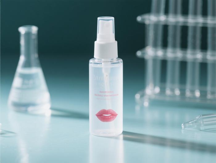 唇部卸妆液毒理测试