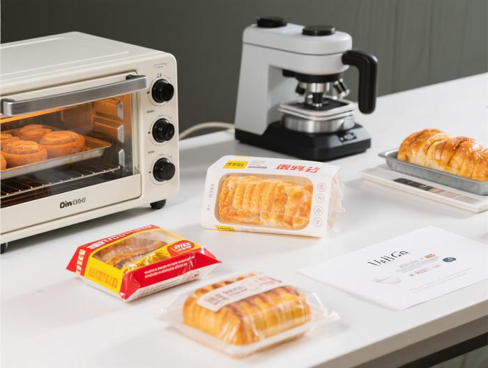 烤箱食品包装材料检测