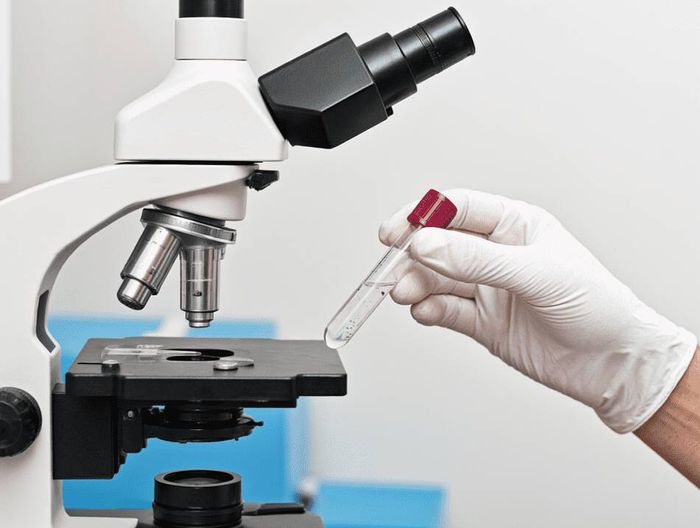 流式细胞术试剂临床前性能验证