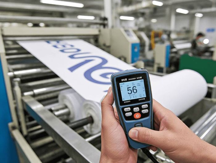 印刷品VOCs排放检测