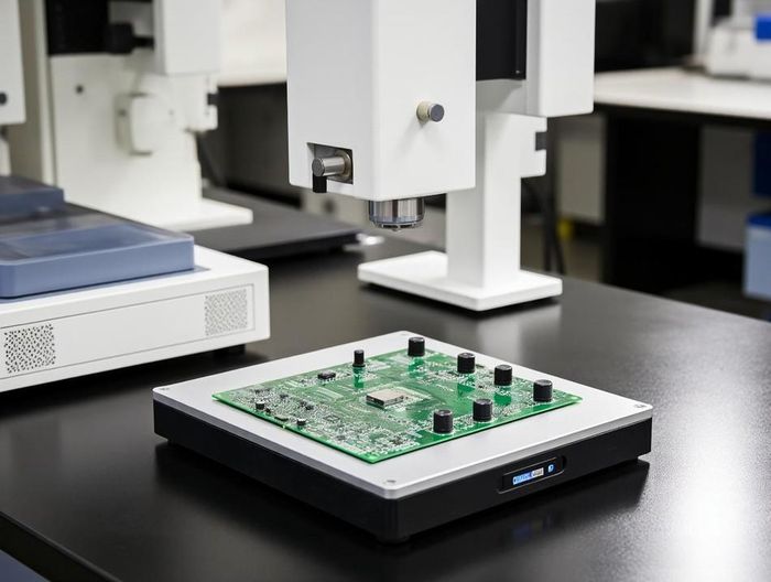 印刷电路板ROHS检测