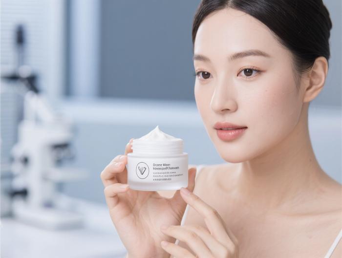 修复面霜功效性验证