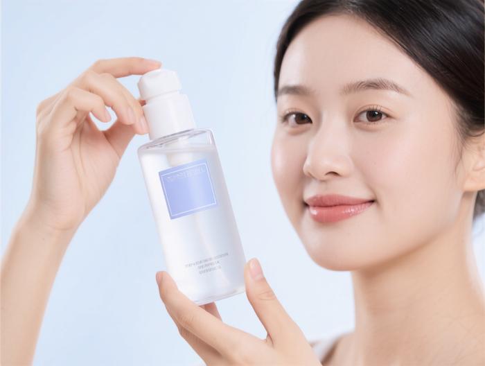 卸妆水功效性验证