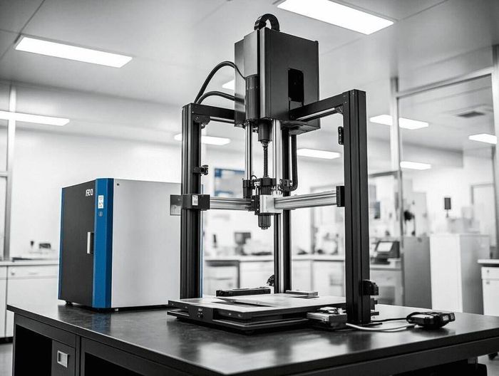 3D打印机EMC测试