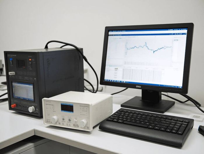家庭用医疗器械电磁兼容性检测